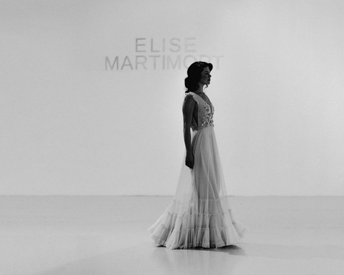 Défilé — Elise Martimort