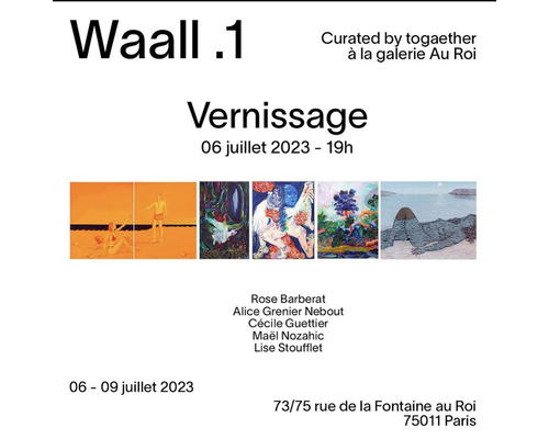 Waall 1