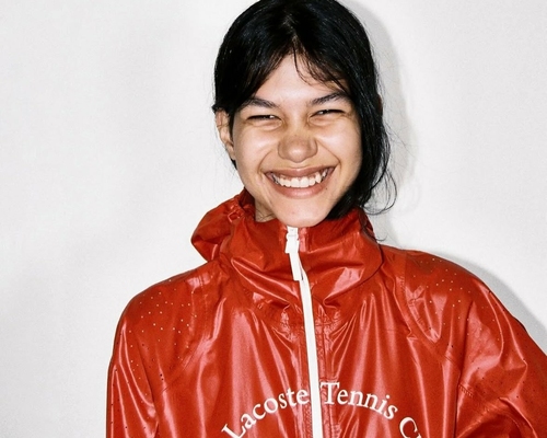 Lacoste FW26 — Casting et fitting