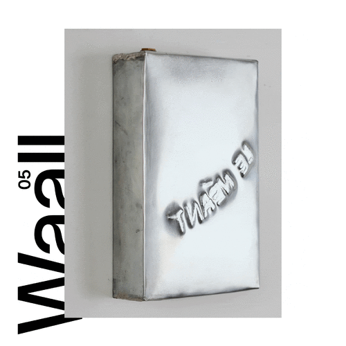 Waall #5