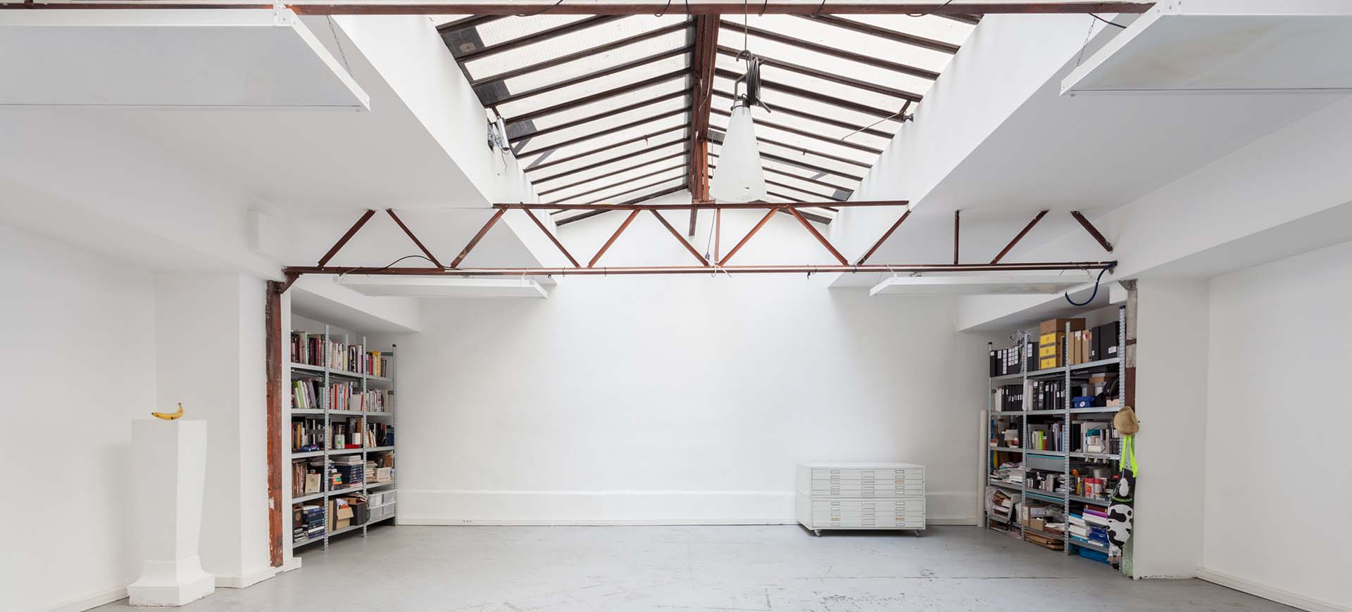 Photo of The Atelier