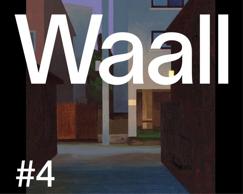 Waall #4