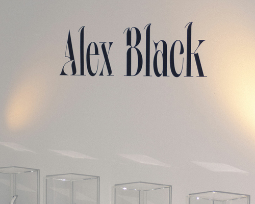 Alex Black