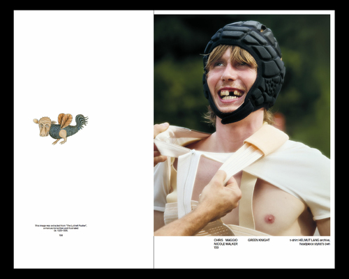 Carcy magazine
